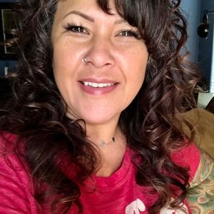 Meet your Posher, Cori